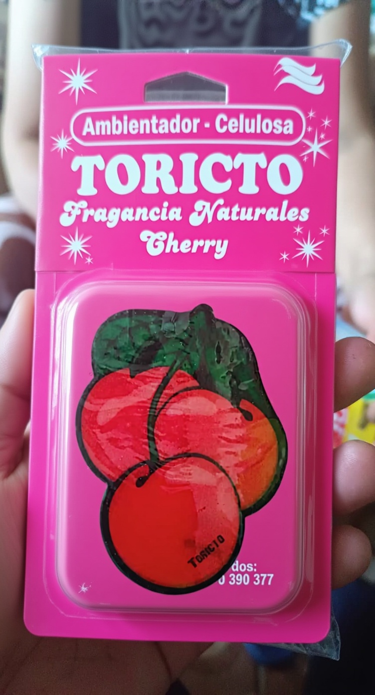Toricto Cherry
