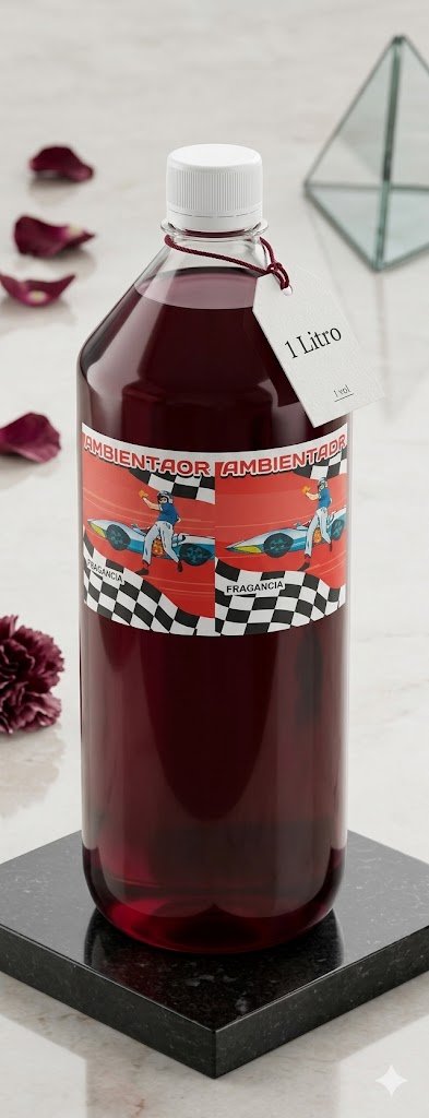 Shampoo Automotriz 1 Litro