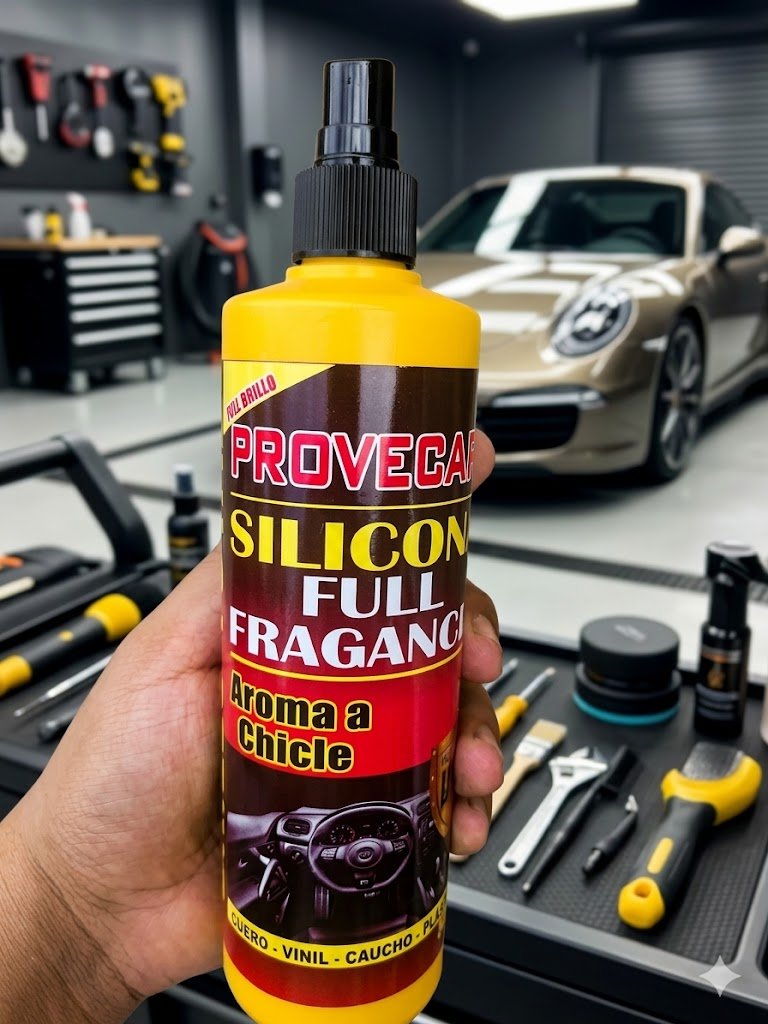 Provecar